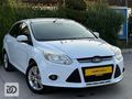 2013 FORD FOCUS STYLE- HATASIZ-