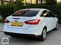2013 FORD FOCUS STYLE- HATASIZ-