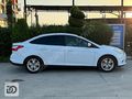 2013 FORD FOCUS STYLE- HATASIZ-