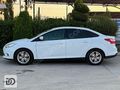 2013 FORD FOCUS STYLE- HATASIZ-