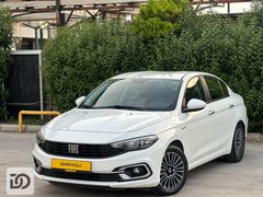 2022-EGEA EASY PLUS-79BİN KM-HATASIZ BOYASIZ-SERVİS BAKIMLI