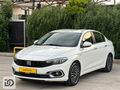 2022-EGEA EASY PLUS-79BİN KM-HATASIZ BOYASIZ-SERVİS BAKIMLI