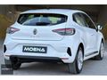 RENAULT | CLIO | DEĞİŞENSİZ | BOYASIZ | TRAMERSİZ