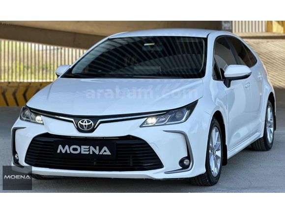 TOYOTA | COROLLA | DEĞİŞENSİZ | TRAMERSİZ | BAKIMLI |