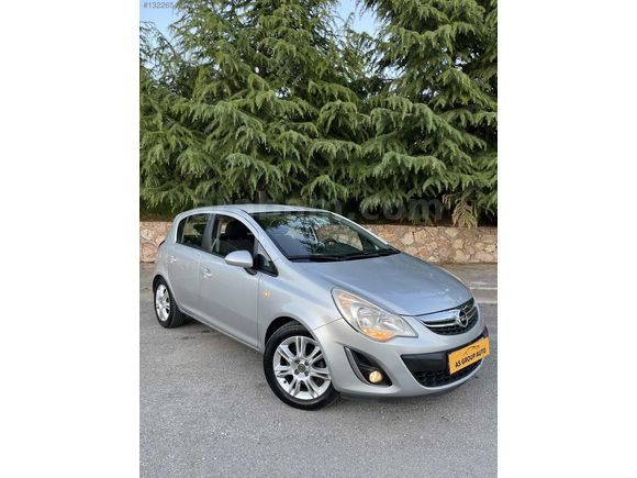 *BOYASIZ DEĞİŞENSİZ* 2011 TAM OTOMATİK ORJ *39.500 KM* HIZ SBT.