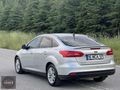 |2017 - FORD FOCUS - DÜŞÜK KM - EMSALSİZ TEMİZLİK |