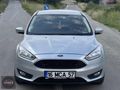 |2017 - FORD FOCUS - DÜŞÜK KM - EMSALSİZ TEMİZLİK |