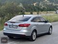 |2017 - FORD FOCUS - DÜŞÜK KM - EMSALSİZ TEMİZLİK |