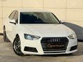 2017 AUDİ A4 1.4 TFSI DYNAMİC DEĞİŞENSİZ DÜŞÜK KM FULL+FULL
