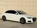 2017 AUDİ A4 1.4 TFSI DYNAMİC DEĞİŞENSİZ DÜŞÜK KM FULL+FULL