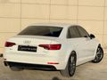 2017 AUDİ A4 1.4 TFSI DYNAMİC DEĞİŞENSİZ DÜŞÜK KM FULL+FULL