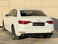 2017 AUDİ A4 1.4 TFSI DYNAMİC DEĞİŞENSİZ DÜŞÜK KM FULL+FULL