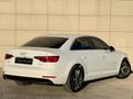 2017 AUDİ A4 1.4 TFSI DYNAMİC DEĞİŞENSİZ DÜŞÜK KM FULL+FULL