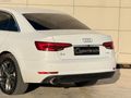 2017 AUDİ A4 1.4 TFSI DYNAMİC DEĞİŞENSİZ DÜŞÜK KM FULL+FULL