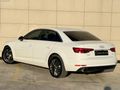 2017 AUDİ A4 1.4 TFSI DYNAMİC DEĞİŞENSİZ DÜŞÜK KM FULL+FULL