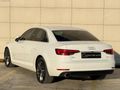 2017 AUDİ A4 1.4 TFSI DYNAMİC DEĞİŞENSİZ DÜŞÜK KM FULL+FULL