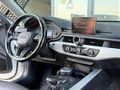 2017 AUDİ A4 1.4 TFSI DYNAMİC DEĞİŞENSİZ DÜŞÜK KM FULL+FULL