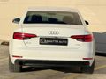 2017 AUDİ A4 1.4 TFSI DYNAMİC DEĞİŞENSİZ DÜŞÜK KM FULL+FULL
