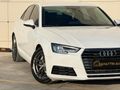 2017 AUDİ A4 1.4 TFSI DYNAMİC DEĞİŞENSİZ DÜŞÜK KM FULL+FULL