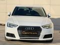 2017 AUDİ A4 1.4 TFSI DYNAMİC DEĞİŞENSİZ DÜŞÜK KM FULL+FULL