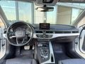 2017 AUDİ A4 1.4 TFSI DYNAMİC DEĞİŞENSİZ DÜŞÜK KM FULL+FULL