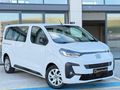 2025 FİAT SCUDO 2.0 MULTİJET LOUNGE HATASIZ SIFIR ARAÇ FULL+FUL