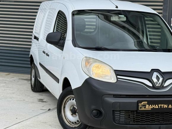 2015 RENAULT KANGOO EXPRESS 1.5 DCİ MAXİ HATASIZ DÜŞÜK KM