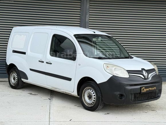 2015 RENAULT KANGOO EXPRESS 1.5 DCİ MAXİ HATASIZ DÜŞÜK KM