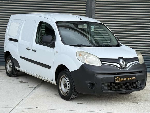 2015 RENAULT KANGOO EXPRESS 1.5 DCİ MAXİ HATASIZ DÜŞÜK KM