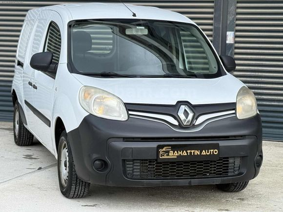 2015 RENAULT KANGOO EXPRESS 1.5 DCİ MAXİ HATASIZ DÜŞÜK KM