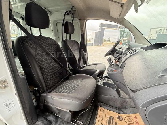 2015 RENAULT KANGOO EXPRESS 1.5 DCİ MAXİ HATASIZ DÜŞÜK KM