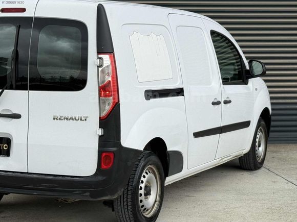 2015 RENAULT KANGOO EXPRESS 1.5 DCİ MAXİ HATASIZ DÜŞÜK KM