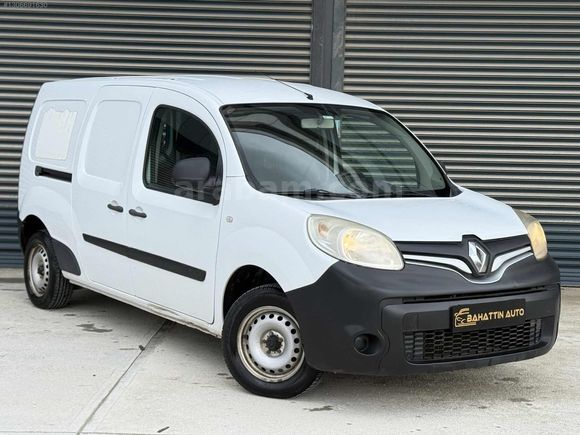 2015 RENAULT KANGOO EXPRESS 1.5 DCİ MAXİ HATASIZ DÜŞÜK KM