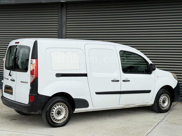 2015 RENAULT KANGOO EXPRESS 1.5 DCİ MAXİ HATASIZ DÜŞÜK KM