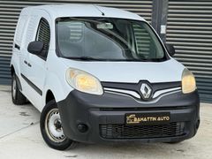 2015 RENAULT KANGOO EXPRESS 1.5 DCİ MAXİ HATASIZ DÜŞÜK KM