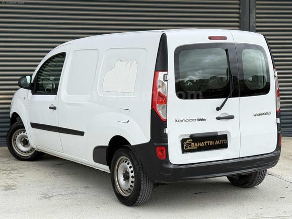 2015 RENAULT KANGOO EXPRESS 1.5 DCİ MAXİ HATASIZ DÜŞÜK KM