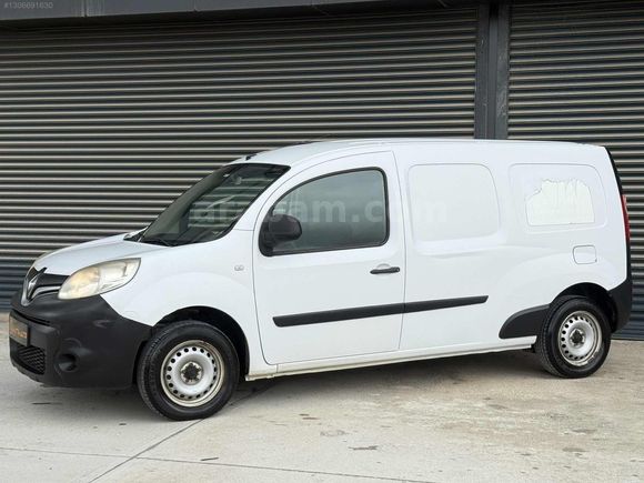 2015 RENAULT KANGOO EXPRESS 1.5 DCİ MAXİ HATASIZ DÜŞÜK KM