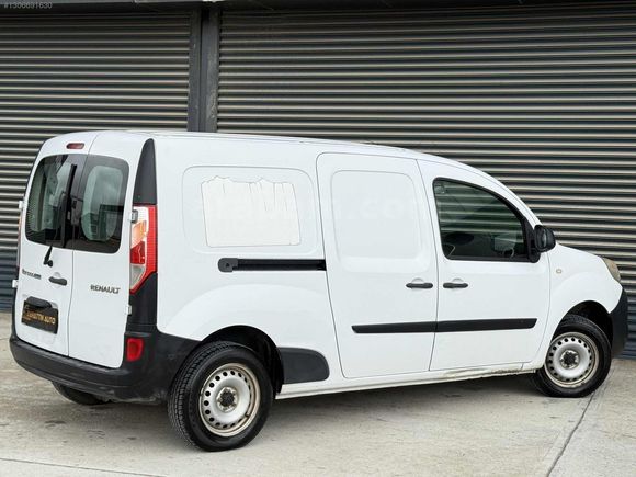 2015 RENAULT KANGOO EXPRESS 1.5 DCİ MAXİ HATASIZ DÜŞÜK KM