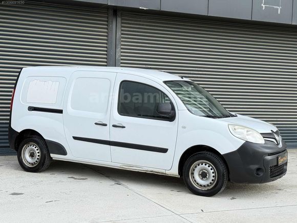 2015 RENAULT KANGOO EXPRESS 1.5 DCİ MAXİ HATASIZ DÜŞÜK KM