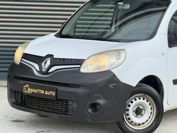 2015 RENAULT KANGOO EXPRESS 1.5 DCİ MAXİ HATASIZ DÜŞÜK KM