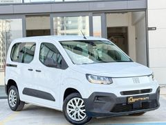 2025 FİAT DOBLO 1.2 PURETECTH EASY HATASIZ BOYASIZ SIFIR ARAÇ