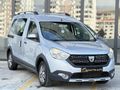 2018 DACİA DOKKER STEPWAY 1.5 DCİ HATASIZ AYARINDA
