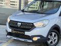 2018 DACİA DOKKER STEPWAY 1.5 DCİ HATASIZ AYARINDA
