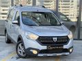 2018 DACİA DOKKER STEPWAY 1.5 DCİ HATASIZ AYARINDA