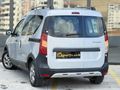 2018 DACİA DOKKER STEPWAY 1.5 DCİ HATASIZ AYARINDA