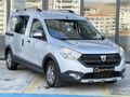 2018 DACİA DOKKER STEPWAY 1.5 DCİ HATASIZ AYARINDA