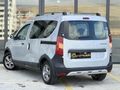 2018 DACİA DOKKER STEPWAY 1.5 DCİ HATASIZ AYARINDA