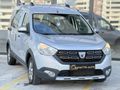 2018 DACİA DOKKER STEPWAY 1.5 DCİ HATASIZ AYARINDA