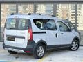 2018 DACİA DOKKER STEPWAY 1.5 DCİ HATASIZ AYARINDA