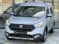 2018 DACİA DOKKER STEPWAY 1.5 DCİ HATASIZ AYARINDA